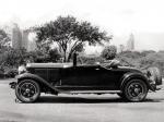 Doble Model F30 Roadster 1930 года